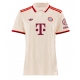 Bayern Munich Joshua Kimmich #6 Tricou Fotbal Replică 2024-25 Femei Treilea